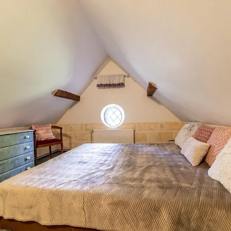 Kamínek U Skal 3* Teplice nad Metují