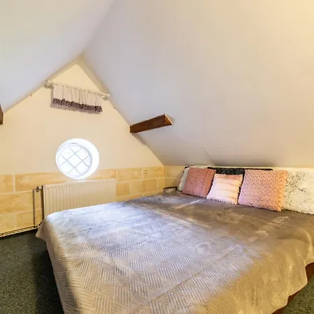 Kamínek U Skal 3* Teplice nad Metují