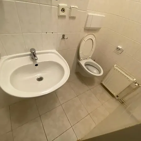 Kaminek U Skal Teplice nad Metují