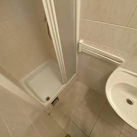 Penzion Kamínek U Skal