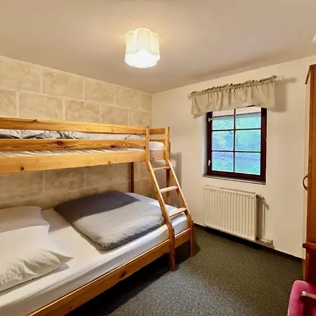 Gasthof Kaminek U Skal Teplice nad Metují