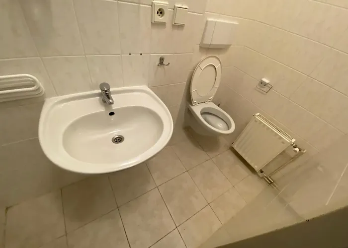Kaminek U Skal Teplice nad Metují