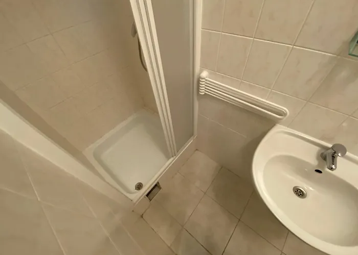Konukevi Kaminek U Skal